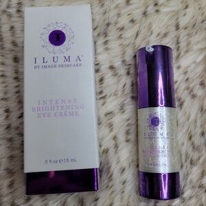 Image Skincare ~ ILUMA Intense Brightening Eye Creme